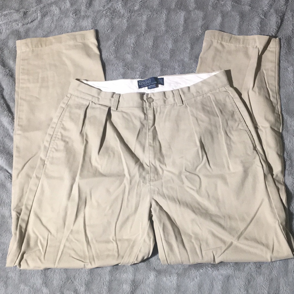 33x32 Polo Ralph Lauren Andrew pants men’s